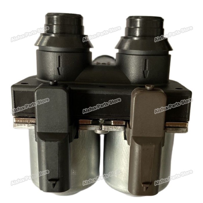 For Mercedes Benz W222 S300 S350 Cdi S400 S500 S320 S600 S450 S560 Heater Control Water Solenoid Va