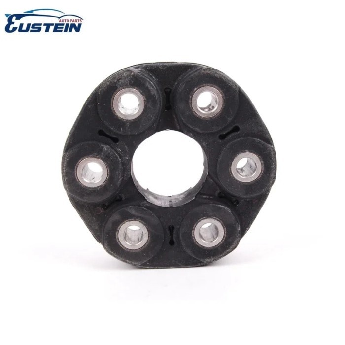 Original Universal Flex Disc guibo for BMW engine M54 M62 N62M57 N52 N54 26 11 7 503 159 2611750315