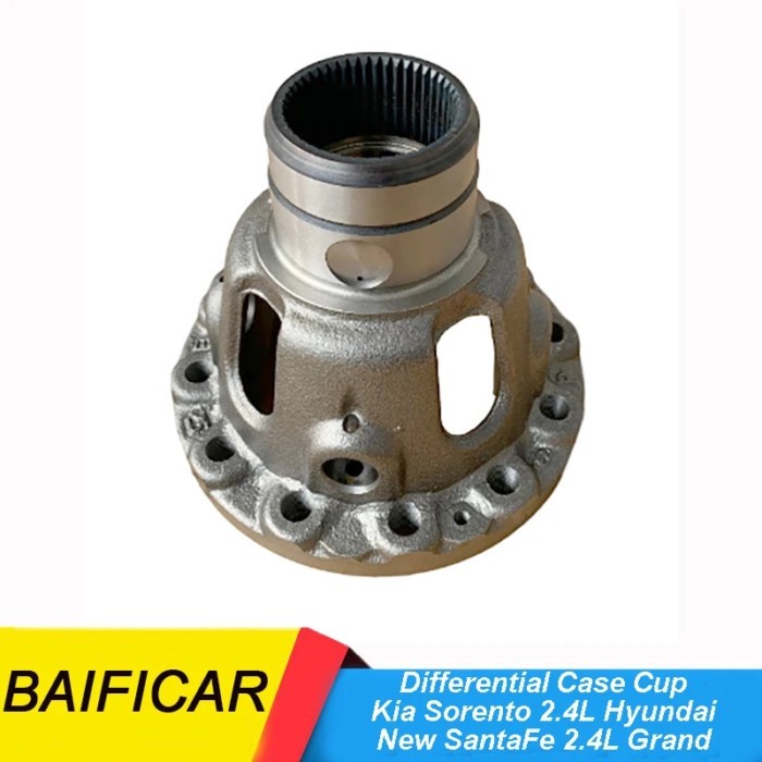 Baificar Genuine Front Differential Case Cup 45822-3B850 458223B850 For Kia Sorento 2.4L Hyundai Ne