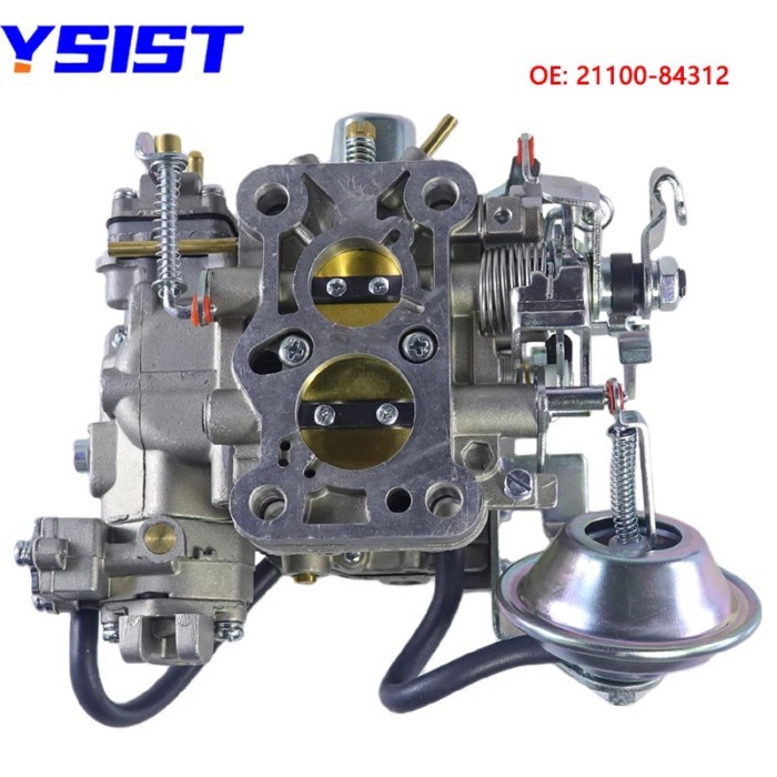 Carburetor For Suzuki Alto 800 SB308 F8B 368Q Carby 13200-84312 1320084312 Engine OEM Quality