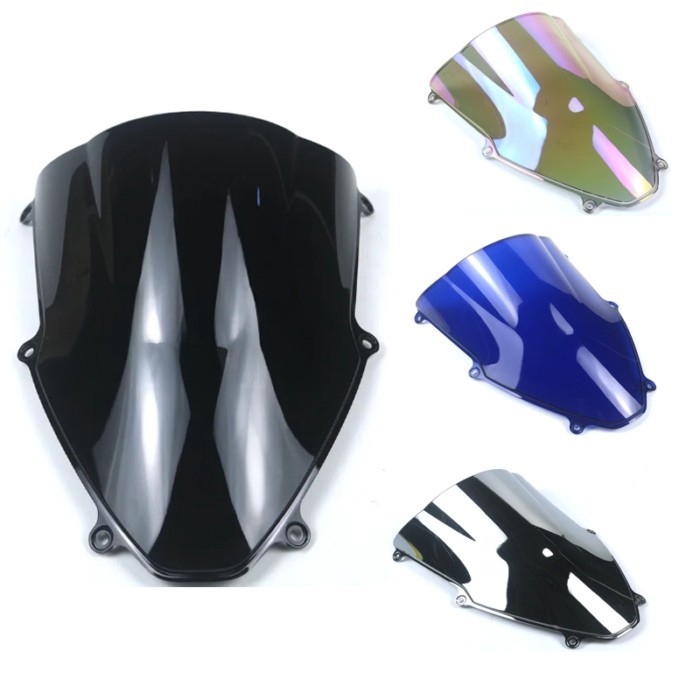 Motorcycle Bike Windshield WindScreen screen Fairing 1000RRR for HONDA CBR1000RR-R CBR 1000 RRR 202