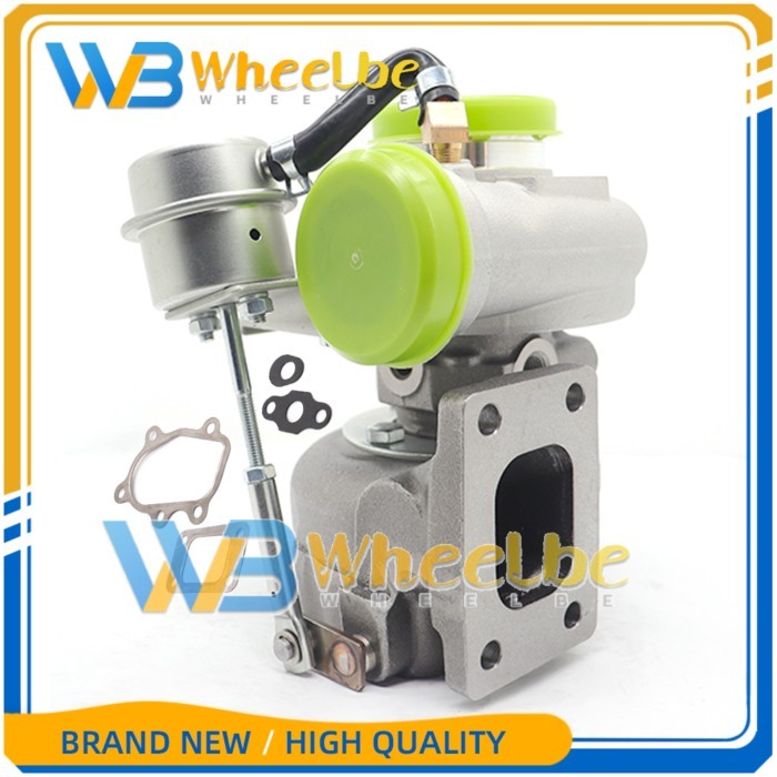 465941-5001S New TB2527 Turbo For Nissan Patrol GR Y60 Safari 14411-22J01 1441122J01 465941-5005S 1