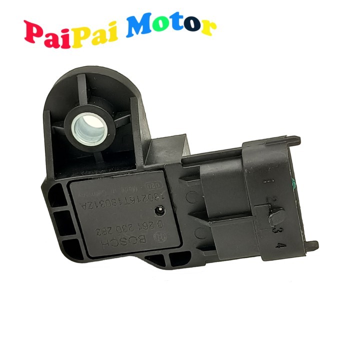 For SeaDoo 300HP 1630cc GTX RXP RXT 300 2016-2019 PRESSURE AND TEMPERATURE SENSOR