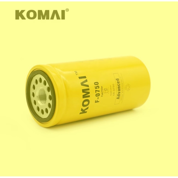 1R0750 For Excavator 215D 320B Spin-on Fuel Filter 1R2299 1R-0750 1R0750 1W8633