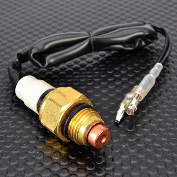 Water Temp Temperature Sensor For Kawasaki EN400 Bulcan EN450 EN500 Vulcan 500 LTD 400 454LTD MULE
