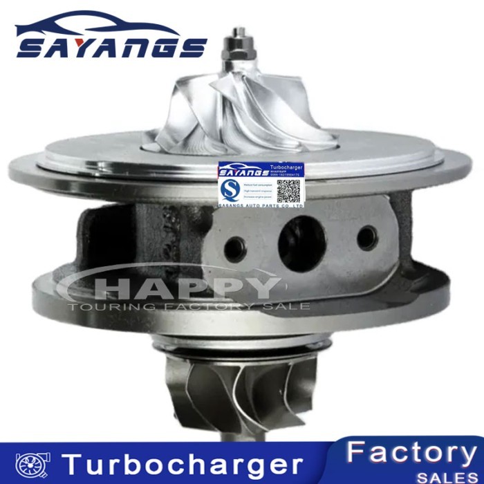 GTD1449VZ Turbo core for Ford Ranger Everest 2.2 TDCi FD30-6K682-AB 831157-0002 831157-5002S 831157