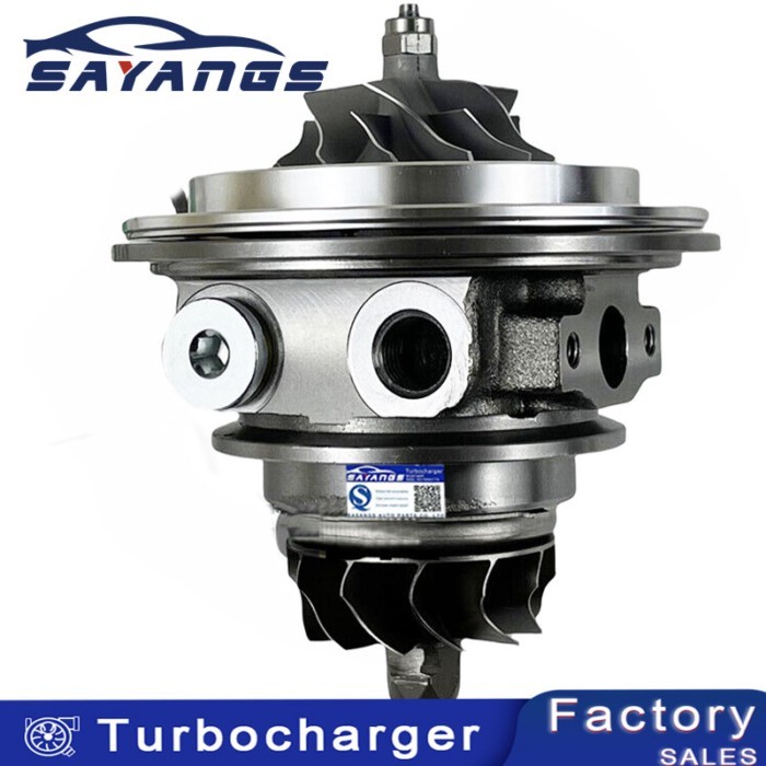 Turbo Turbocharger CHRA K04 53049880257 53049700257 53049700220 Turbo cartridge for Great Wall H7 H
