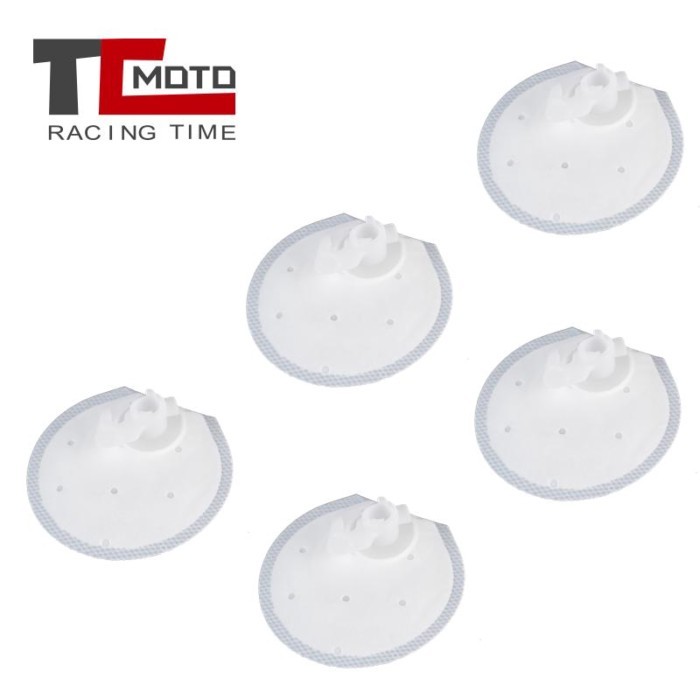 Fuel Pump Strainer For Suzuki 44331-45G00 LTR450 LT-R450 LT-R450Z QuadRacer 450 For Kawasaki SC125