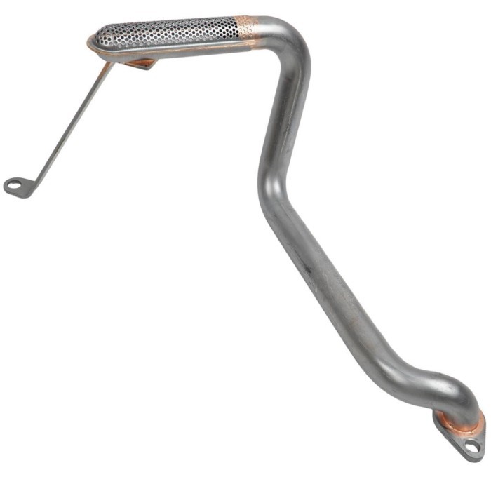 Oil Suction Tube 3905206 for Cummins 4B3.9 6B5.9 B3.3 Hyundai R130LC-3 R160LC-3