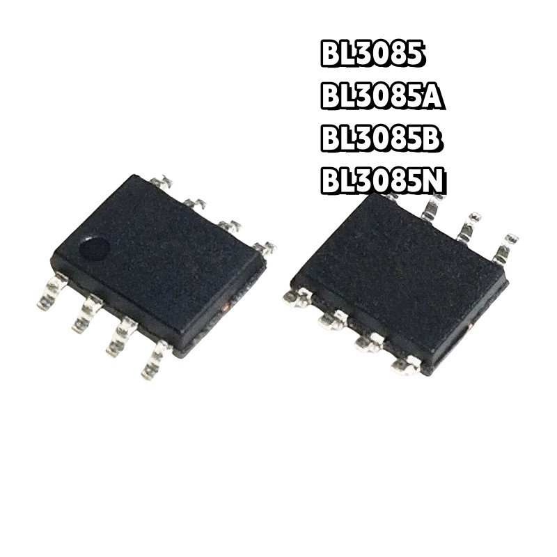 ยี่ห้อใหม่ BL3085 BL3085A BL3085B BL3085N Patch SOP8 B 3085B