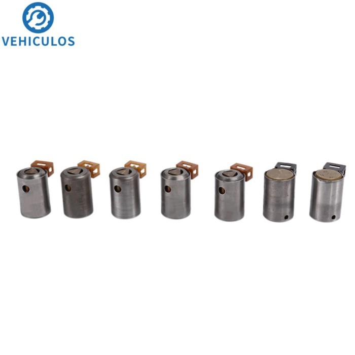 1set Transmission Shift Solenoid Kit 01M O1M For 1995 - 2005 Golf For Jetta Beetle Passat Engines C