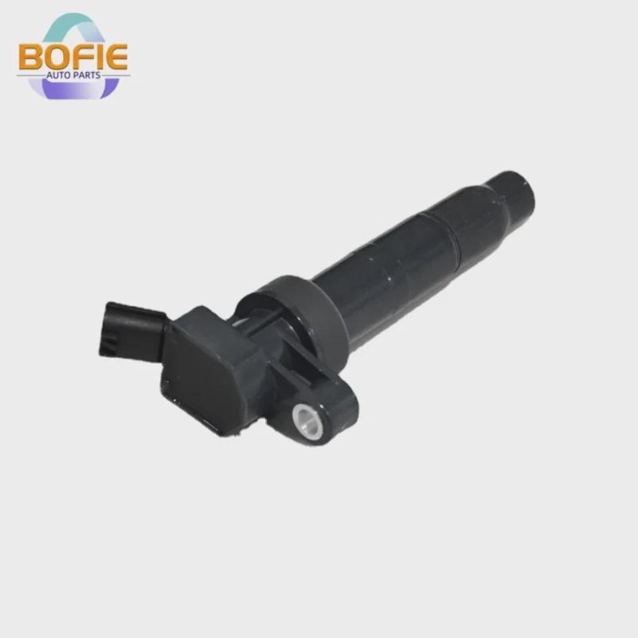 1 PCS Ignition Coil  For 04-08 FORD F-150 5.4 5.4L V8 OEM 8C128222 3L3E-12A366-AA Engine