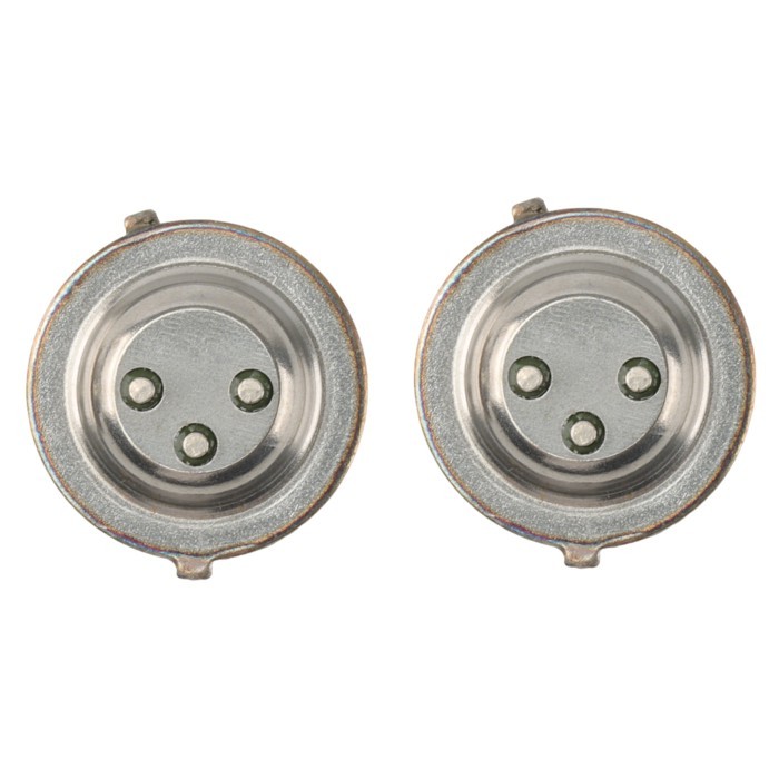 4x 0DE DQ500 DQ380 DQ381 Pressure Sensor For Audi A3 Q3 TT For Vw Beetle Golf Passat Touran Jetta f