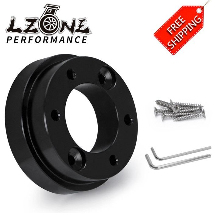For Logitech G29 G920 G923 13/14inch Car Accessories Steering Wheel Adapter Plate 70mm PCD Racing c