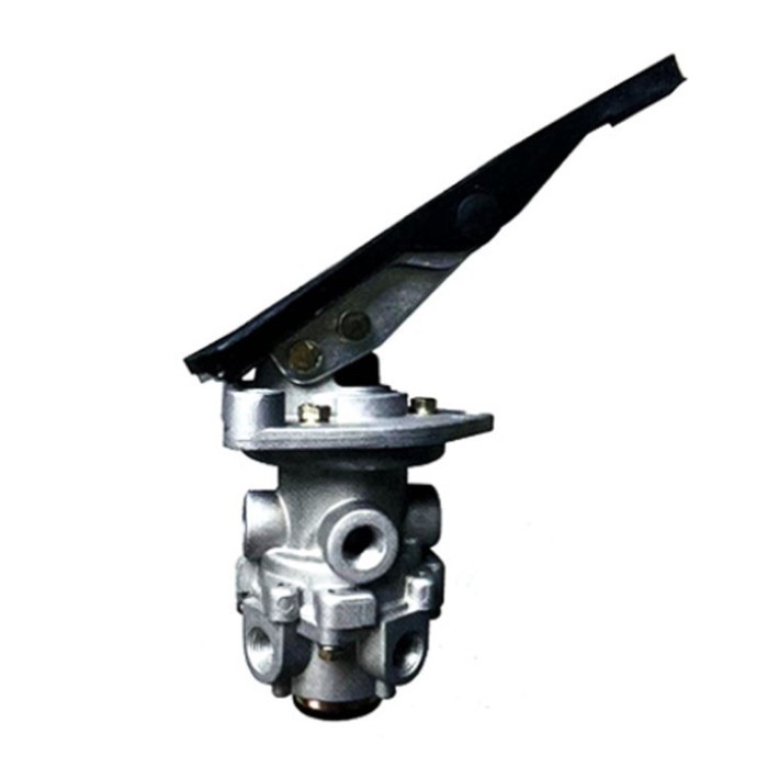 47160-2452 Japanese Truck Part Foot Parking Brake Valve 47160 2452 For Hino Ranger H07C/D/ Lohan Fg