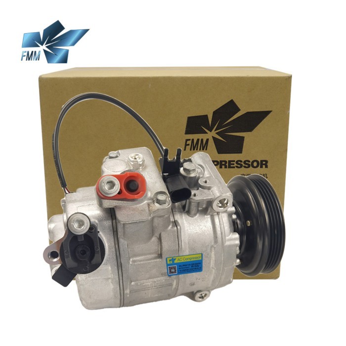 AC Part Auto AC Compressor For Audi A4 A6 Avant 1.9TDI 8E0260805N 8E0260805M 8E0260805AB 8E0260805