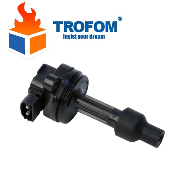 Ignition Coil For VOLVO 760 940 960 V40 V50 V70 V90 S90 C70 S40 S60 S70 S80 1.8 2.0 2.3 2.4 2.5 2.9