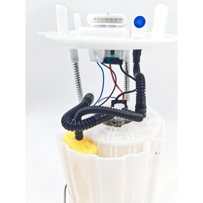 2464700994 A2464700994 fuel pump assembly for Mercedes Benz  W246 A250 W176