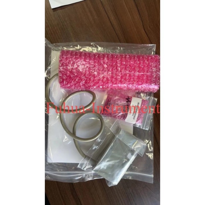 Keysight 16334A Test Fixture 5Hz-15MHz for LCR Meter New