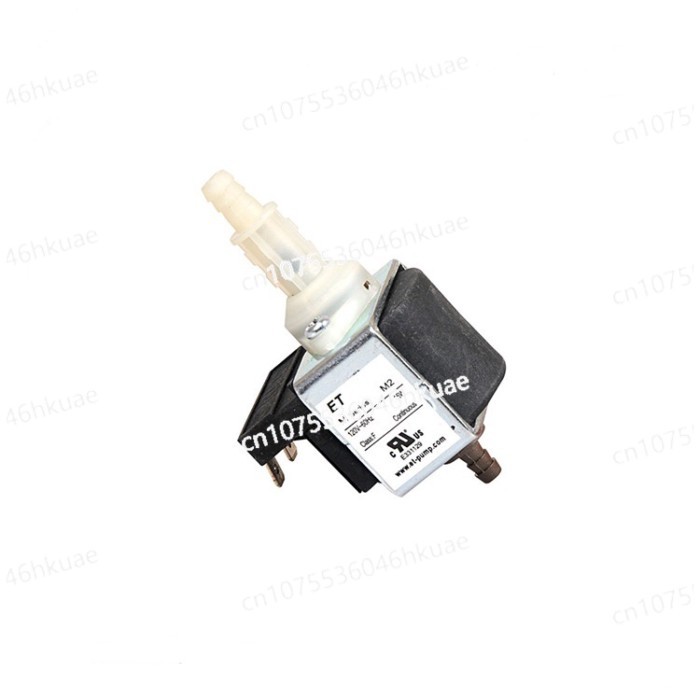 Electromagnetic pump Micro water pump Steam vacuum cleaner Washing machine Cleaner Steam iron Elect