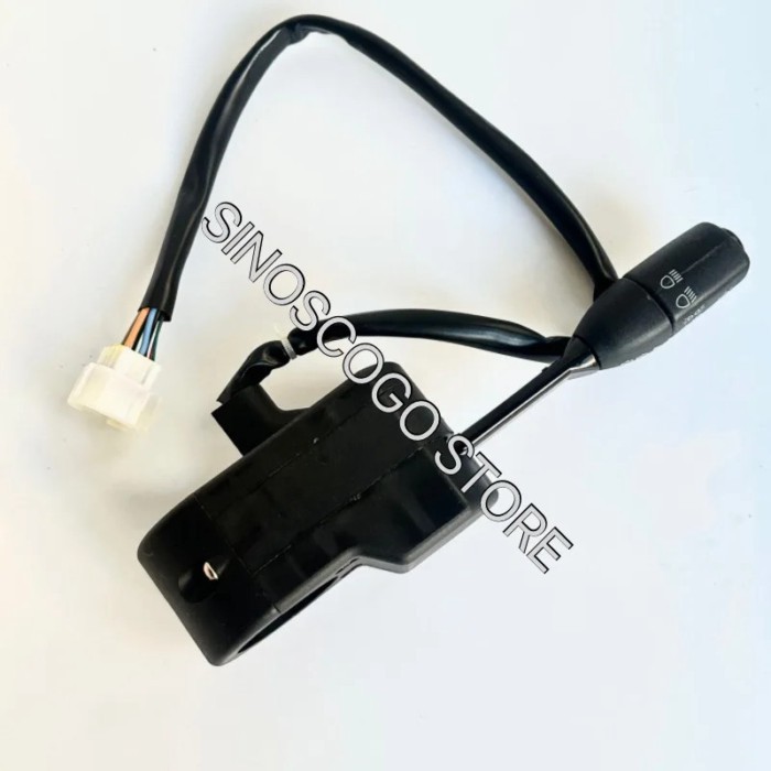 Original Combination Switch For CFMOTO Uforce 800 CF800-3 UTV800 U8 UTV Side By Side 7030-160800