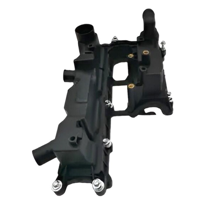 Ds7G-6K271Df Ds7G-6K271Dg Cylinder Head Valve Cover For Ford Focus F1 Mondeo Nh Kuga Ii 1 5 Ecoboos
