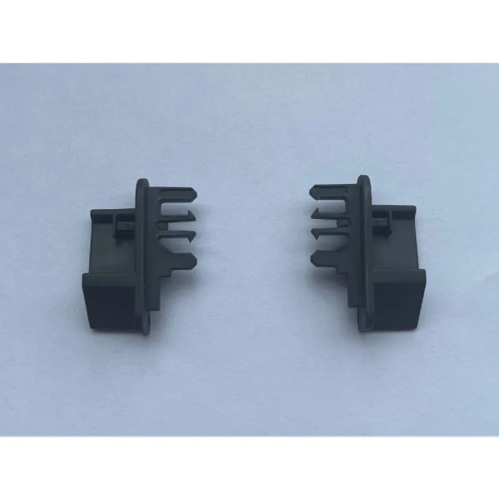 Cargo Cover Clip for Audi Q8 RS Q8