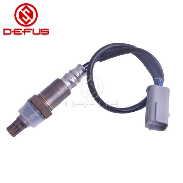 DEFUS brand new autoparts oxygen sensor 211200-7020 for Nissan 350Z 3.5L V6 Engine VQ35HR lambda ox