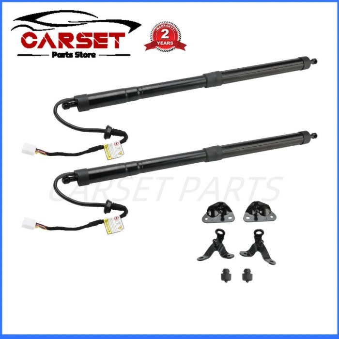 1pcs Rear Left/Right Liftgate Power Hatch Lift Opener For TOYOTA FORTUNER SW4 2015-2021 6891071030