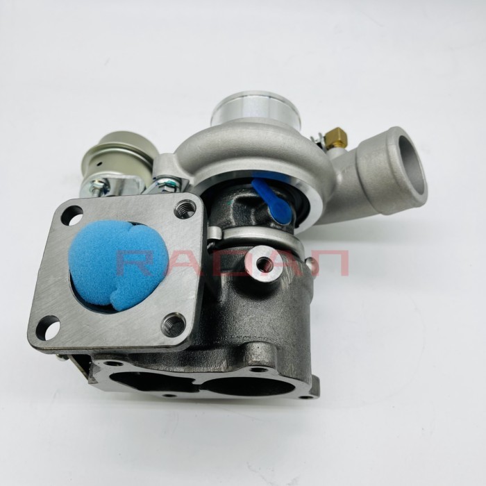 JP50 Turbocharger For ZX Auto Terralord ISUZU 2.5L  Diesel Engine 1118300ANAC 1150900001-1 11509000