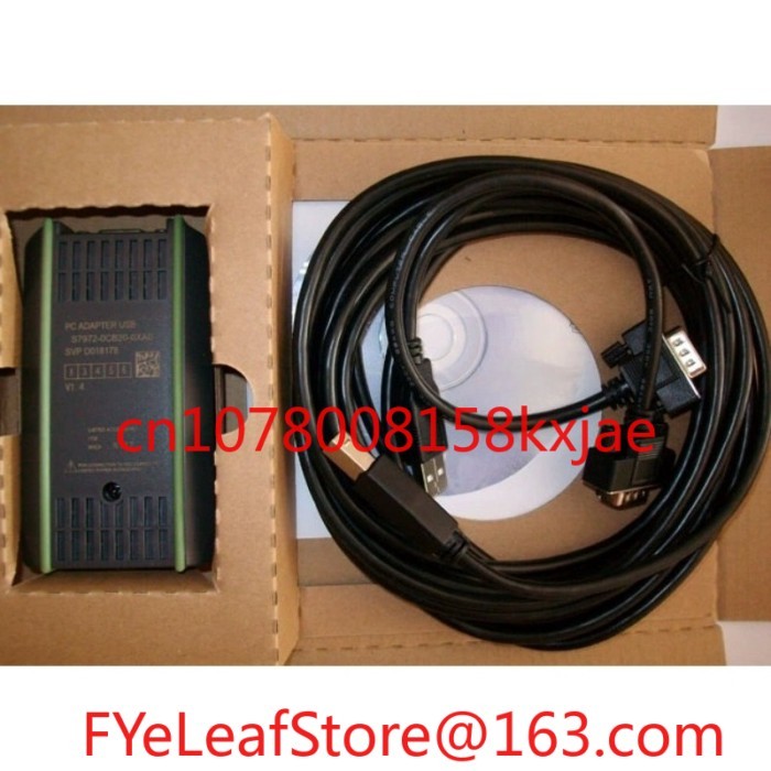 6ES7972-0CB20-0XA0 S7-200/300/400 Touch Screen Programming Cable