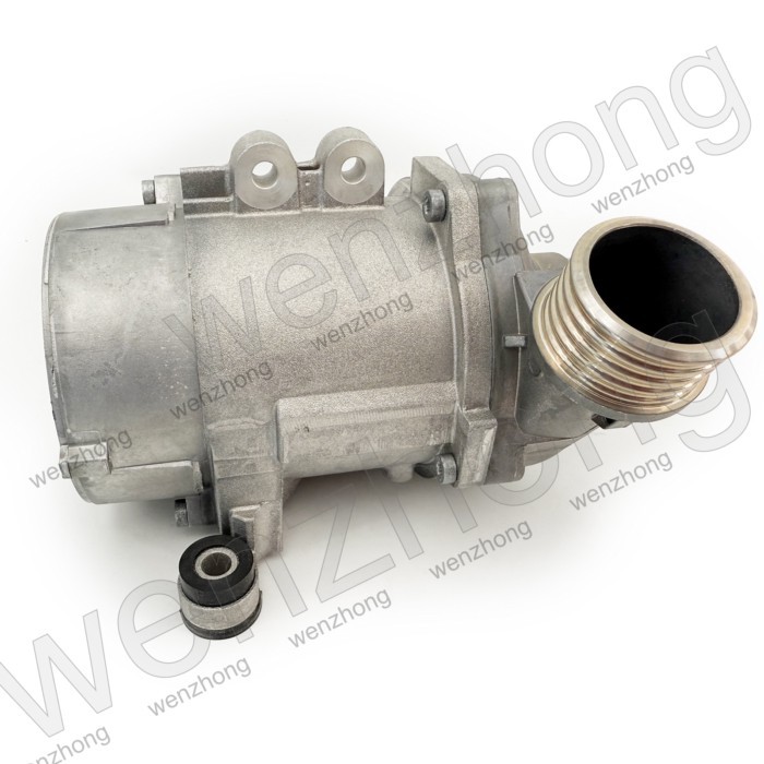 WATER PUMP ENGINE COOLING 7.02851.20.8 FOR N53B30A N52B30BF/A/B 3.0LA 2.5L