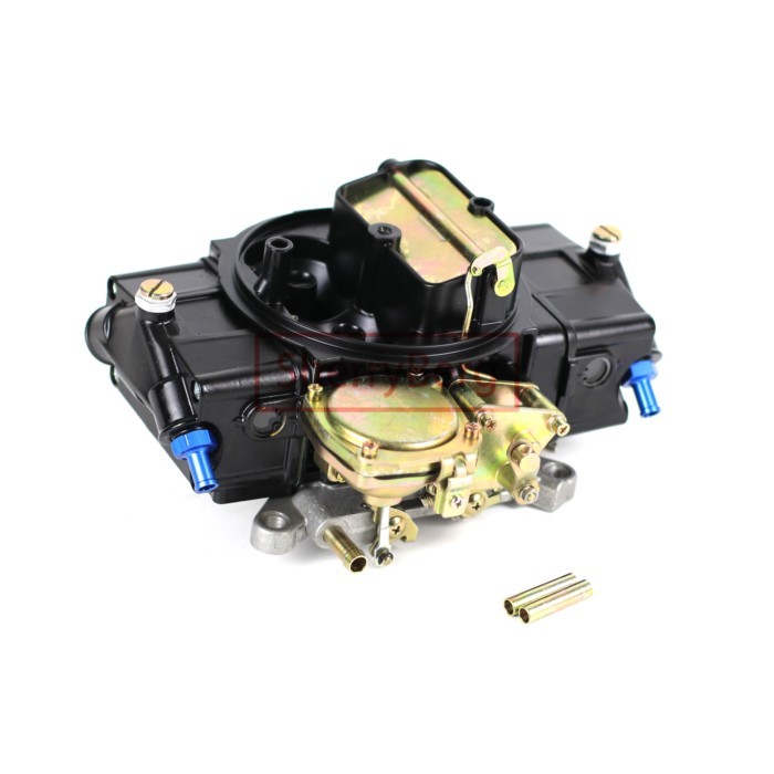SherryBerg karburador Carburettor Carb Rep. For HOLLEY CARBURETOR 600CFM 600 CFM Manual Choke Vacuu