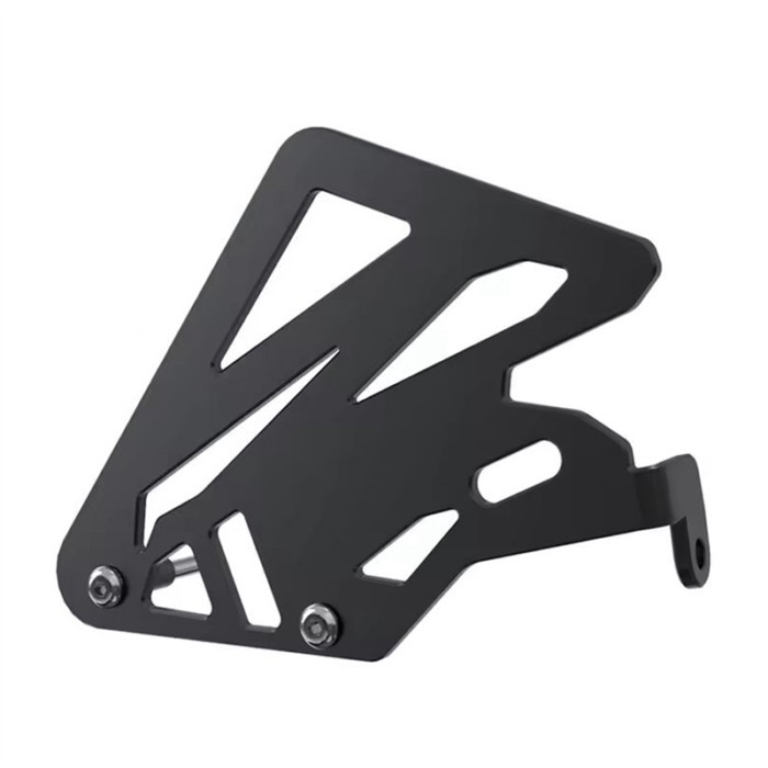 Unusual Motorcycle Rear Caliper Guard Protector For Tenere 700 T7 2019-2024 Tenere 700 World Raid R