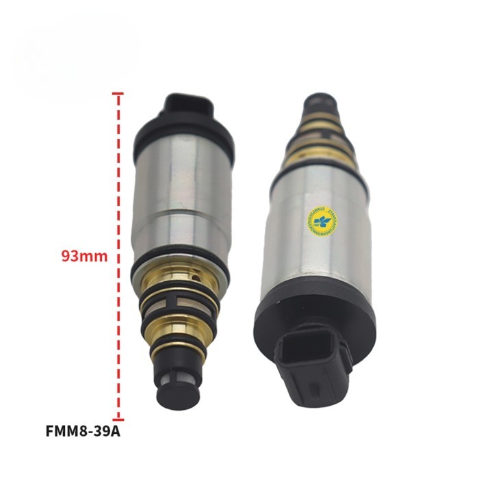 FMM VS16E VS18E AC Compressor Solenoid Control Valve for Kia K5 Optima Seltos 97674A5000 Hyundai El