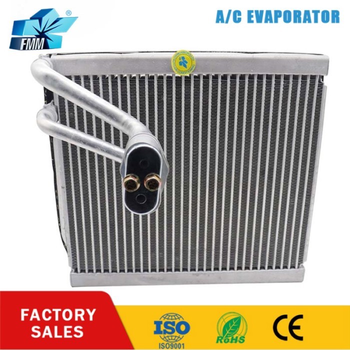 FMM Air Conditioner AC Evaporator Core for Hyundai Elantra 2013 1.6 971393X000