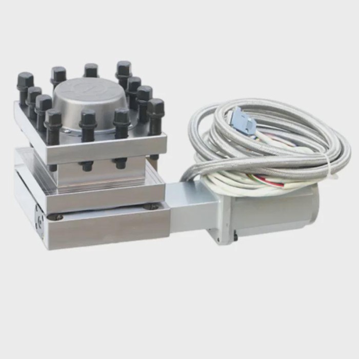 Upgrade CNC Electric Tool Holder