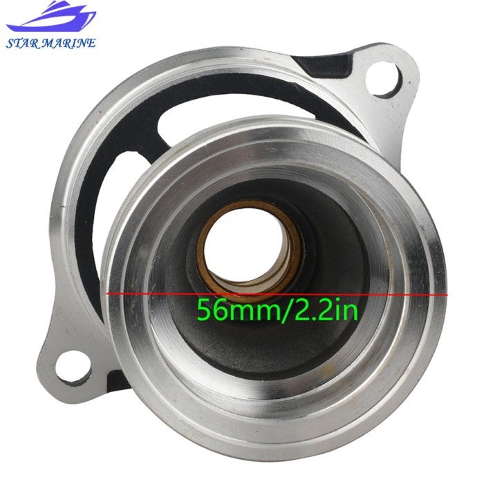 Cap Assy Lower Casing 6N0-45361 For Yamaha Outboard Motor 2/4T 8HP 6HP 6N0-G5361-00 6N0-G5361 6G1-4