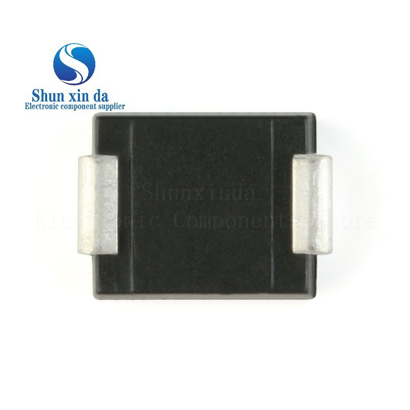 20PCS S3G 1N5404 IN5404 SMC DO-214AB 400V 3A SMD Rectifier ไดโอด