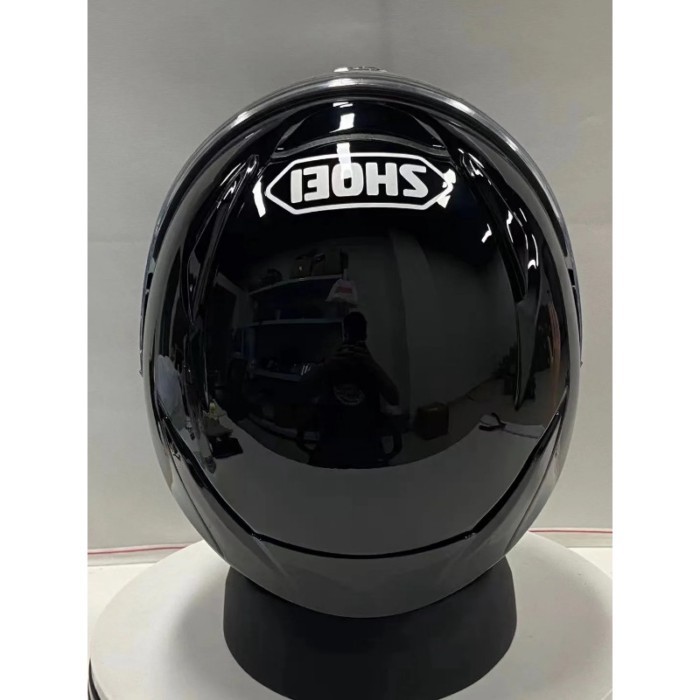 Full Face Motorcycle helmet Shoei Z8 Z-8  NXR2 glossy black Riding Motocross Racing Motobike Helmet