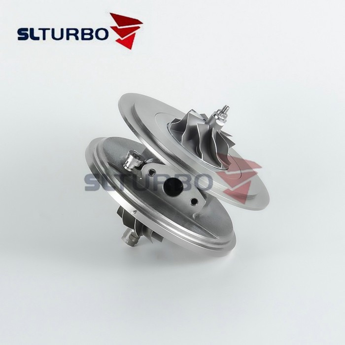 Turbolader Cartridge For BMW 330D 430D 530D 730D X3 X5 X6 3.0 dx N57N 258HP 806094-3 806094-5 80609