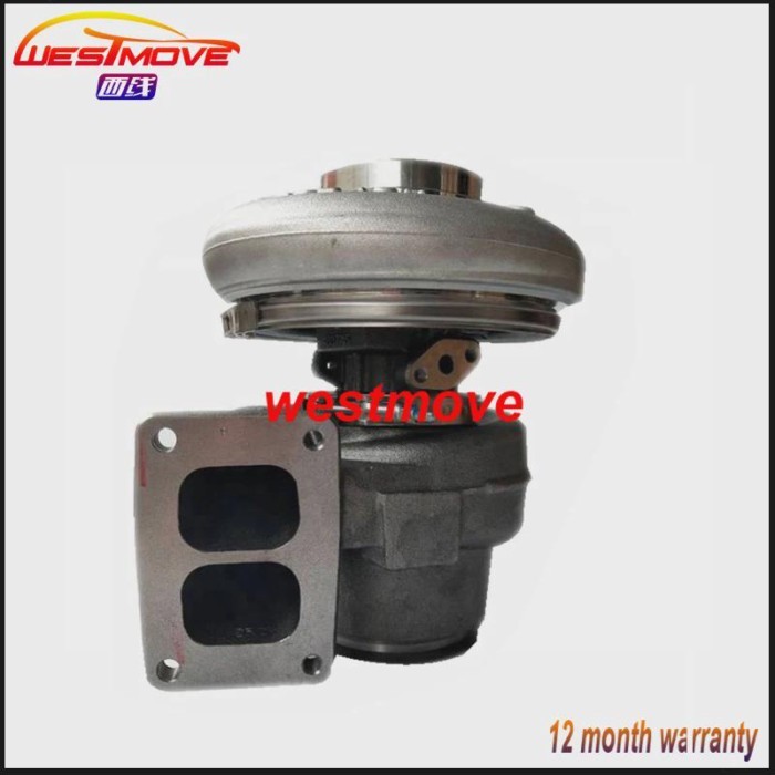 HX55 HE500FG turbo 4044198 4043162 4044199 3790509 4031169  turbocharger for Volvo D13A FH FM E3 Tr