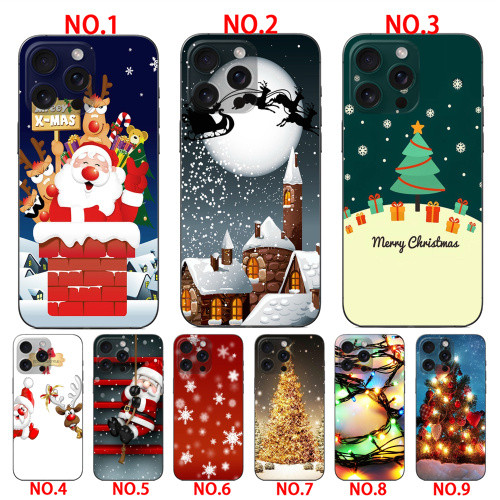 SAMSUNG เคสหลายรุ่นสําหรับSamsung A03 A04 A14 A15 A16 A17 S25 S25 Ultra S23 S23 Ultra