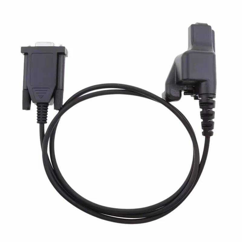 ▥ Rkn4105a Programming Cable For Motorola Xts1500 Xts2500 Xts5000 Two-Way Radios