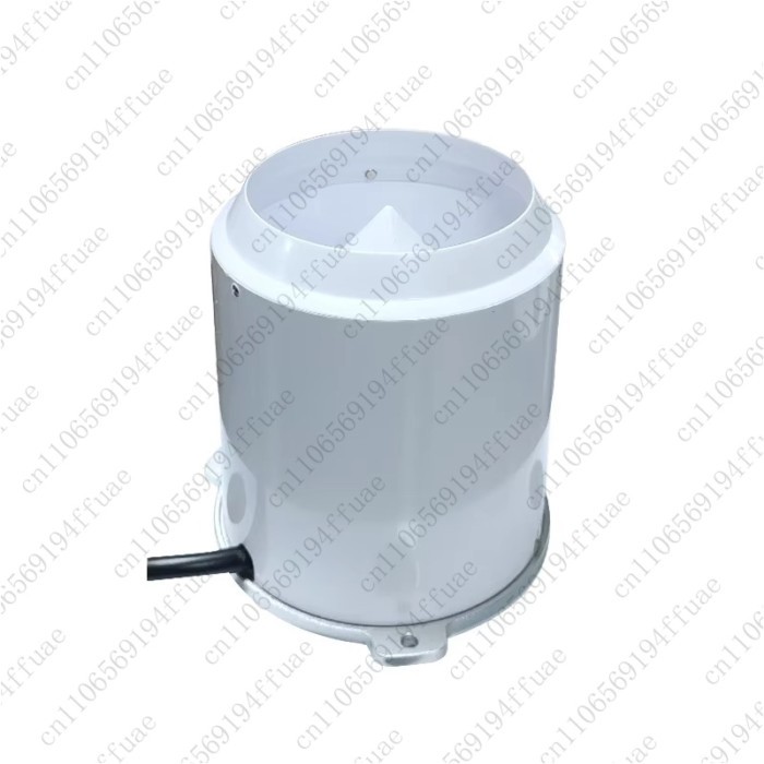 Rain Gauge YGC-RS2 Outdoor IoT Rain Sensor RS485 Sensor Agricultural Weather Station Outdoor Instru