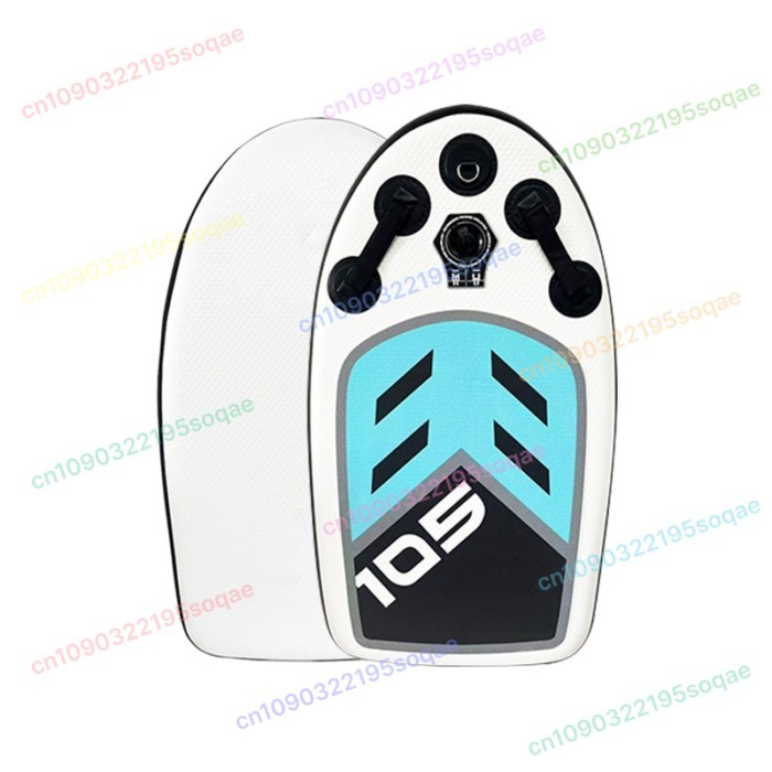 Water surfing floating board photo artifact brushed children's paddle board swimming inflatable boa