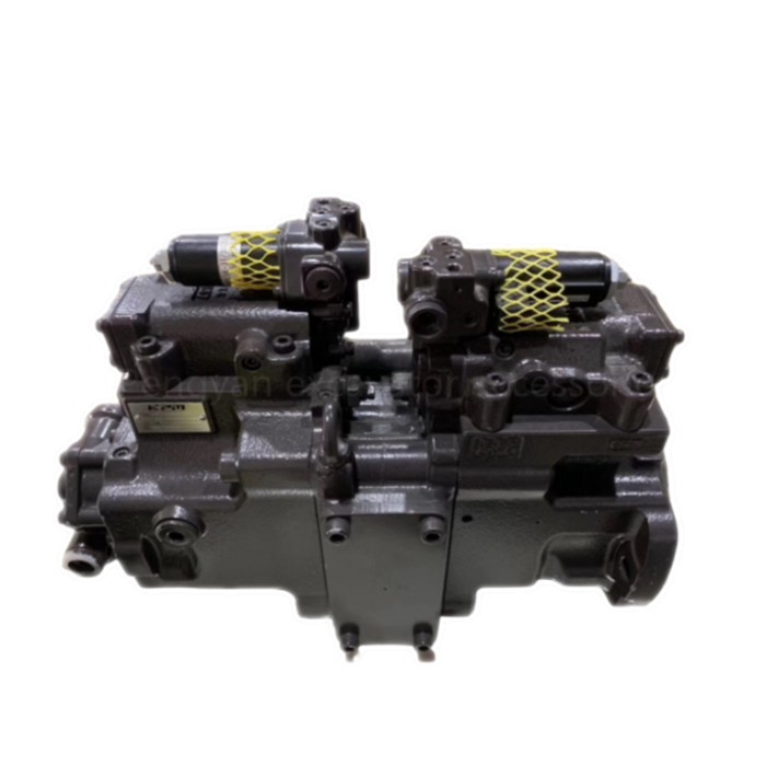 For Kobelco SK130SR 135SR 140SR-8 Hydraulic pump hydraulic pump 0291704 K7V63DTP1X9R-0E23 Plunger p