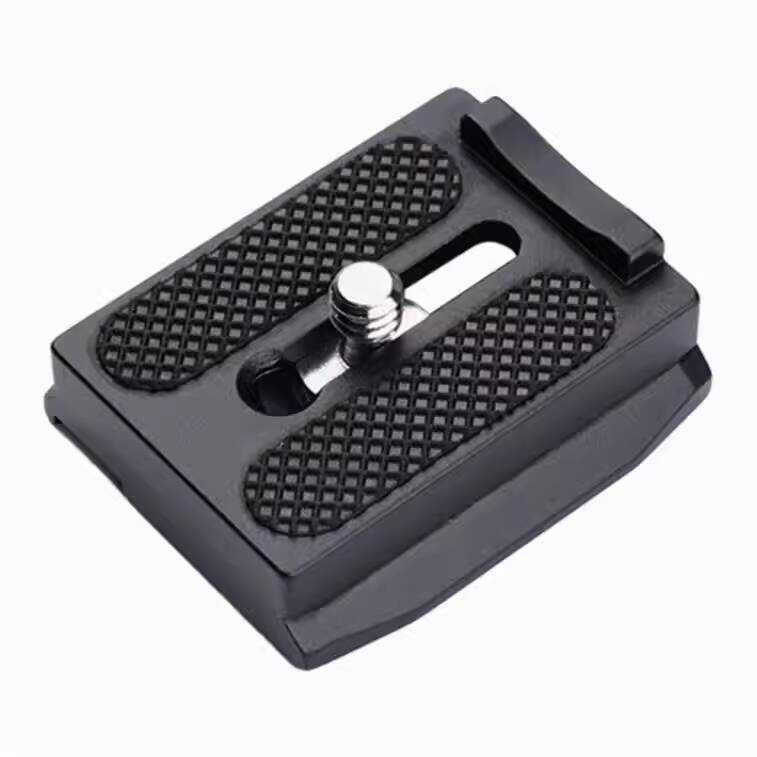 เหมาะสําหรับ DJI rs3mini Quick Release Plate Stabilizer อุปกรณ์เสริมกล้อง Quick Release Base Aka Qui