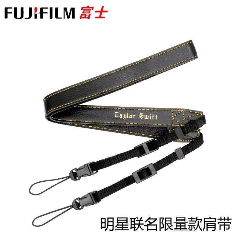 กล้อง Fuji ของแท้ Polaroid Quick Release สายคล้องไหล่ mini90/40/8/9/11/EVO Lipy/SQ10 SQ20 SQ6 สายคล้