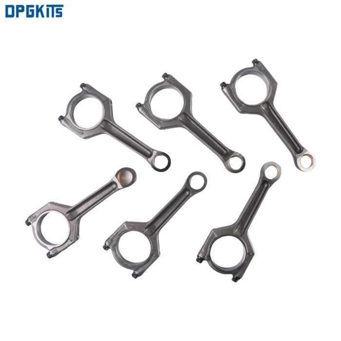 N55 S55 Engine Connecting Rod 11247624615 For BMW F30 F10 35i 40i M2 M3 M4 3.0L Turbo L6